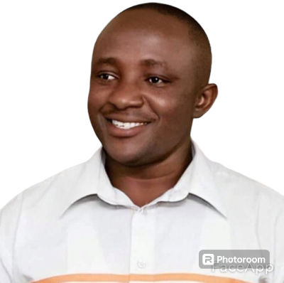 JOHN UNEKWU JUDAH
